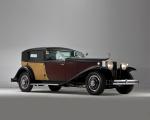 Rolls-Royce Phantom II Special Town Car by Brewster 1933 года
